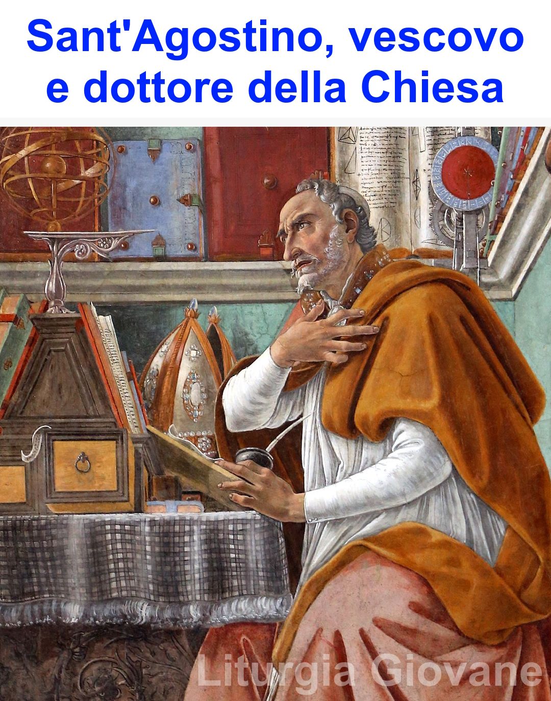 ...